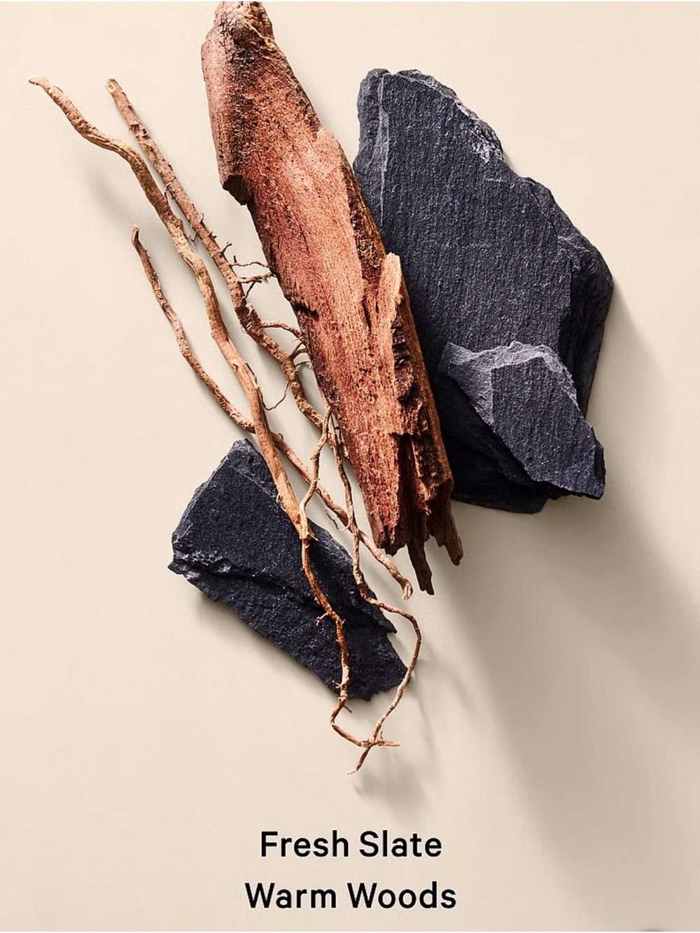 VS Fresh Slate Warm Woods Men Body Spray - Picture 2 of 4